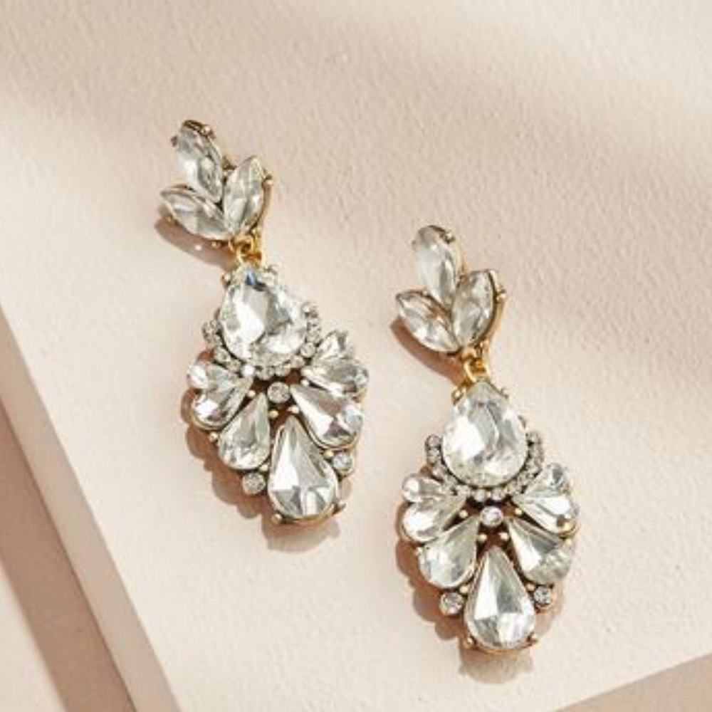 Dakota Drop Earrings